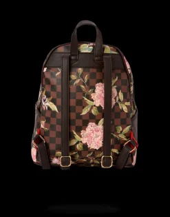 SHARKFLOWER SAVAGE BACKPACK (SMALLER MORE ELEGANT BACKPACK)
