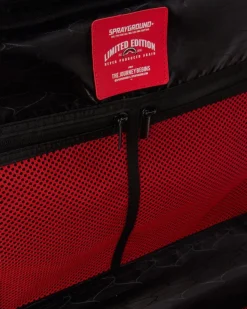 SHARKFLOWER 21.5u201d CARRY-ON SHARKNAUTICS LUGGAGE