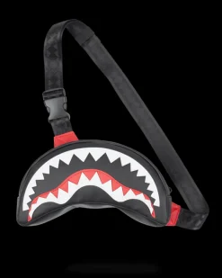 SHARKMOUTH CROSSBODY