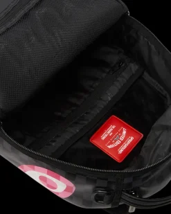 SHARKS IN CANDY BACKPACK (DLXV)