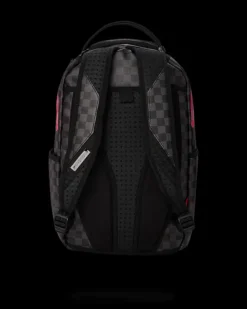 SHARKS IN CANDY BACKPACK (DLXV)