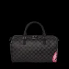 SHARKS IN CANDY MINI DUFFLE