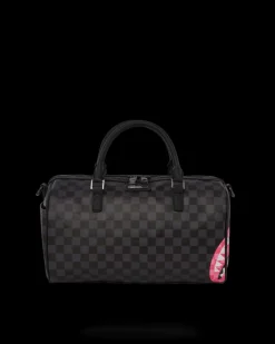 SHARKS IN CANDY MINI DUFFLE
