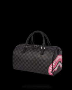 SHARKS IN CANDY MINI DUFFLE
