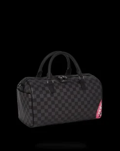 SHARKS IN CANDY MINI DUFFLE