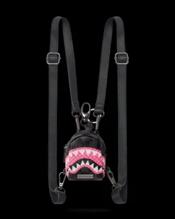 SHARKS IN CANDY QUATTRO BACKPACK