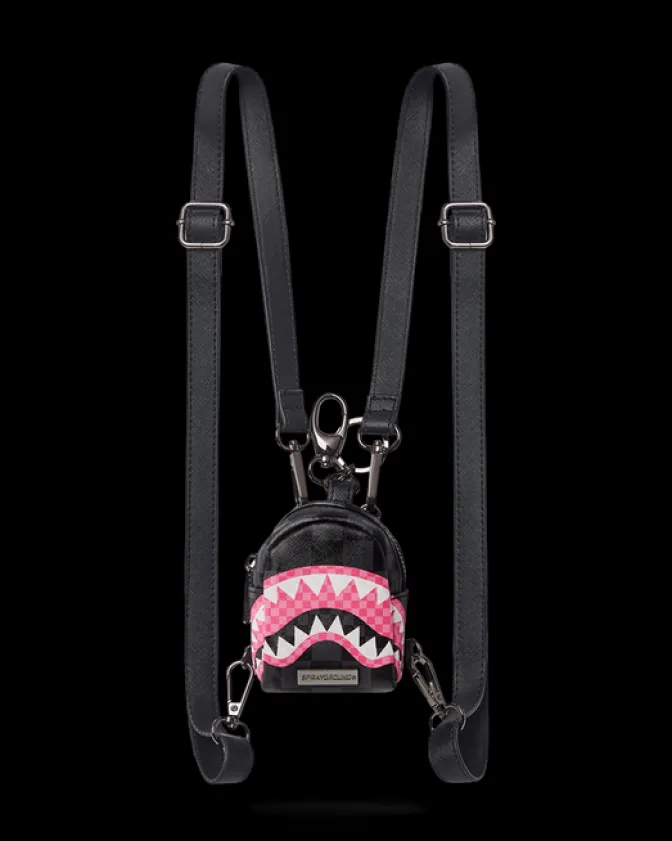 SHARKS IN CANDY QUATTRO BACKPACK
