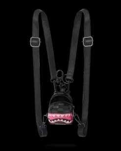 SHARKS IN CANDY QUATTRO BACKPACK