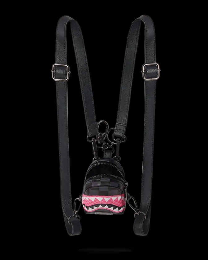 SHARKS IN CANDY QUATTRO BACKPACK