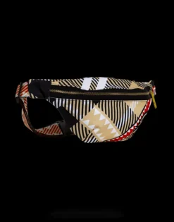 SHARKS IN LONDON CROSSBODY