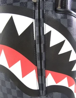 SHARKS IN PARIS (BLACK)