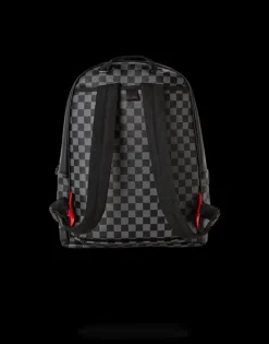 SHARKS IN PARIS (BLACK CHECKERED EDITION)