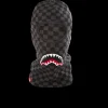SHARKS IN PARIS (BLACK) SKI MASK