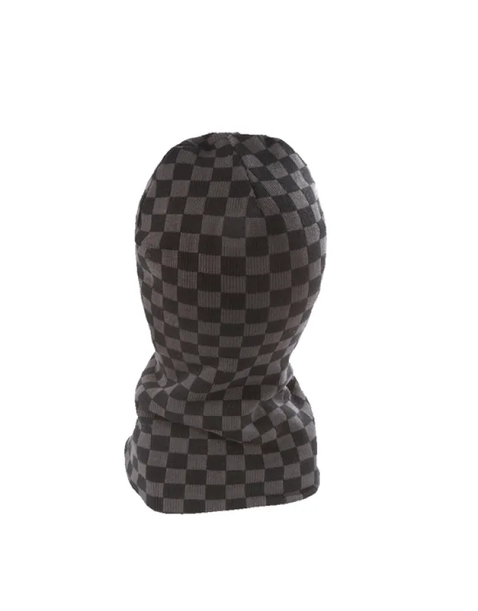 SHARKS IN PARIS (BLACK) SKI MASK