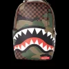 SHARKS IN PARIS (CAMO EDITION)