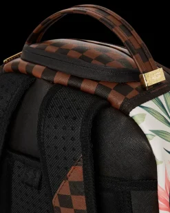 SHARKS IN PARIS COASTAL BACKPACK (DLXV)