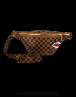 SHARKS IN PARIS CROSS BODY