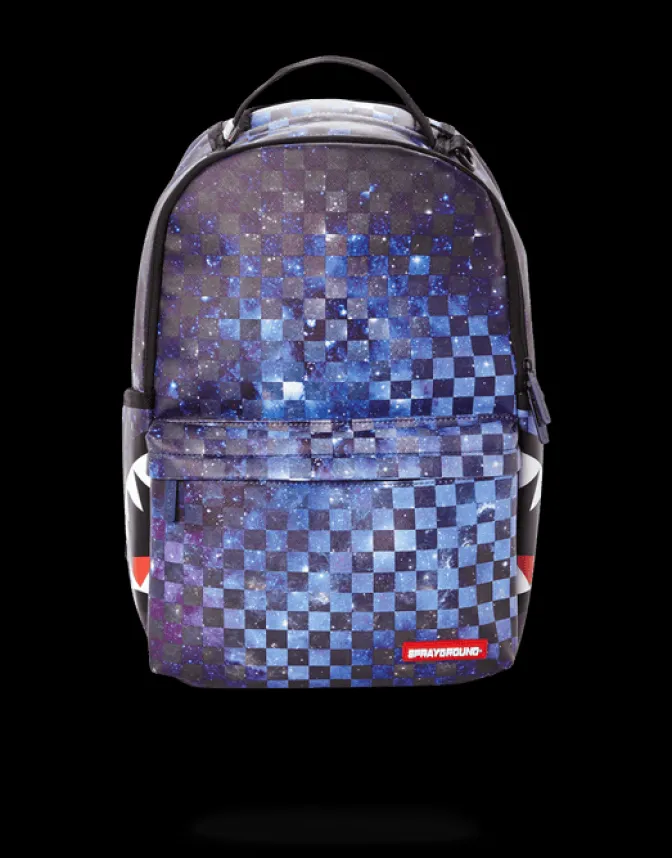 SHARKS IN PARIS (GALAXY EDITION)