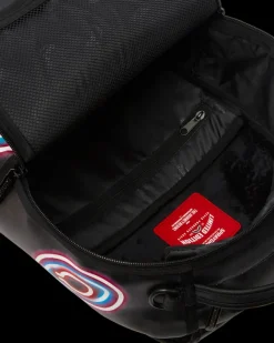 SHARKS IN PARIS GLOW BACKPACK (DLXV)