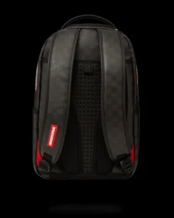 SHARKS IN PARIS GLOW BACKPACK (DLXV)