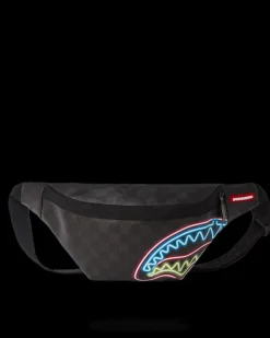 SHARKS IN PARIS GLOW SAVVY CROSSBODY
