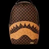 SHARKS IN PARIS HENNY NEVER TOO MANY BACKPACK (DLXV)