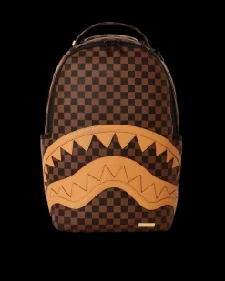 SHARKS IN PARIS HENNY NEVER TOO MANY BACKPACK (DLXV)