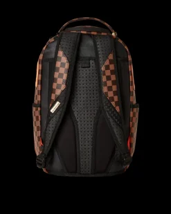 SHARKS IN PARIS HENNY NEVER TOO MANY BACKPACK (DLXV)