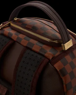 SHARKS IN PARIS POLARIS BACKPACK (DLXV)