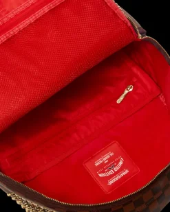 SHARKS IN PARIS POLARIS BACKPACK (DLXV)