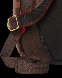 SHARKS IN PARIS POLARIS BACKPACK (DLXV)