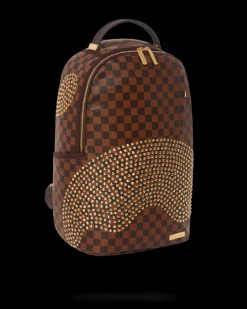 SHARKS IN PARIS POLARIS BACKPACK (DLXV)