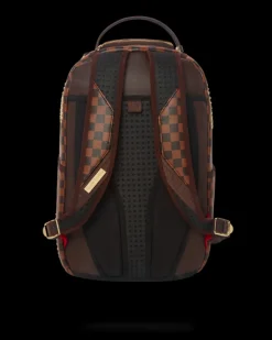 SHARKS IN PARIS POLARIS BACKPACK (DLXV)