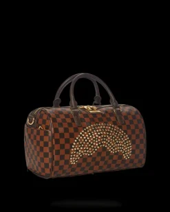 SHARKS IN PARIS POLARIS MINI DUFFLE