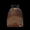 SHARKS IN PARIS POLARIS SAVAGE BACKPACK
