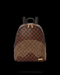 SHARKS IN PARIS POLARIS SAVAGE BACKPACK