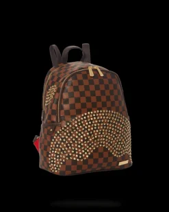 SHARKS IN PARIS POLARIS SAVAGE BACKPACK