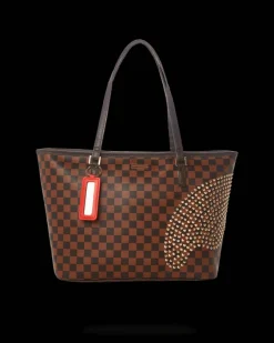 SHARKS IN PARIS POLARIS TOTE