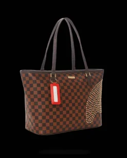 SHARKS IN PARIS POLARIS TOTE