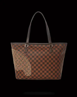 SHARKS IN PARIS POLARIS TOTE