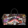 SHARKS IN PARIS THE RIZZ DUFFLE