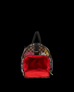 SHARKS IN PARIS THE RIZZ DUFFLE