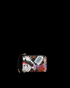 SHARKS IN PARIS THE RIZZ WALLET