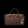 SHARKS IN PARIS UNSTOPPABLE MINI DUFFLE