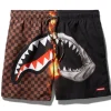 SHARKS IN PARIS UNSTOPPABLE SWIM TRUNKS