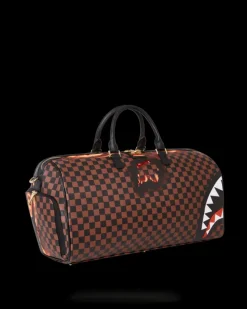 SHARKS IN PARIS UNSTOPPABLE DUFFLE