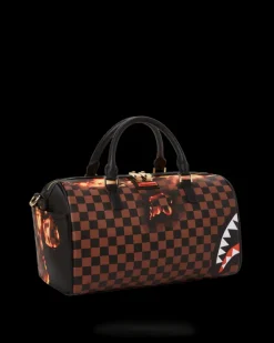 SHARKS IN PARIS UNSTOPPABLE MINI DUFFLE