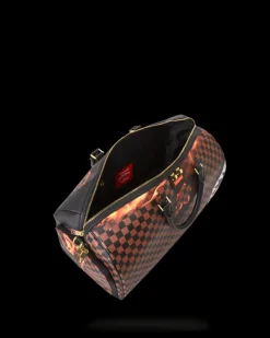 SHARKS IN PARIS UNSTOPPABLE DUFFLE
