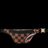 SHARKS IN PARIS VANQUISH SAVVY CROSSBODY