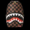 SHARKS IN PARIS VANQUISH BACKPACK (DLXV)